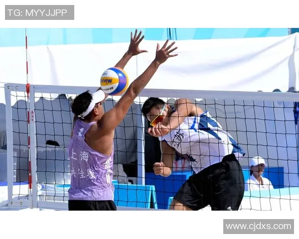 上海排球队以93分领跑全运会积分榜展现强大实力与团队精神