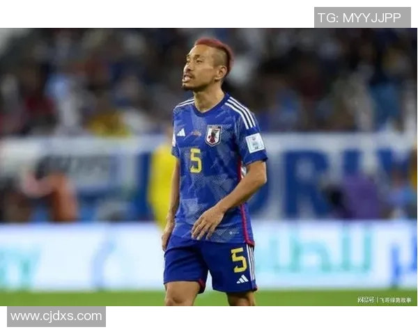 曾在日本赛场闪耀的足球明星们的传奇故事